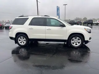 2015 GMC Acadia