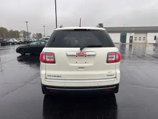 2015 GMC Acadia