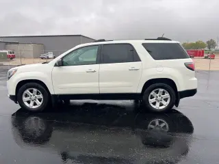 2015 GMC Acadia