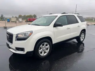 2015 GMC Acadia