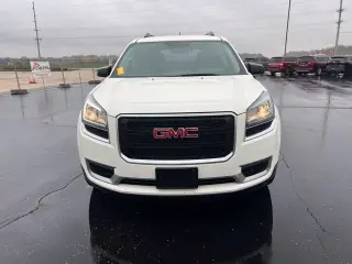 2015 GMC Acadia