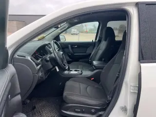 2015 GMC Acadia