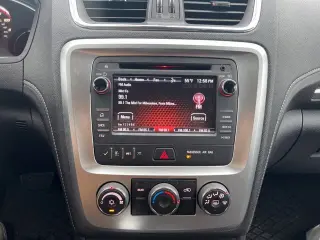 2015 GMC Acadia