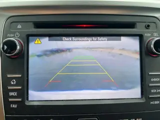 2015 GMC Acadia
