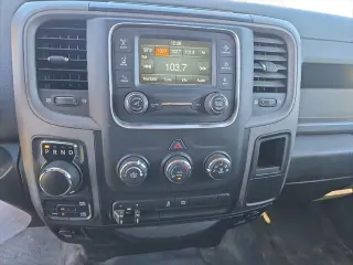 Ram 1500 2018 4x4 Tradesman 4dr Crew Cab 5.5 ft. SB Pickup
