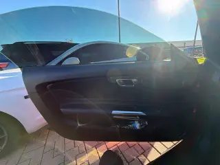 Ford Mustang 2022 EcoBoost 2dr Fastback