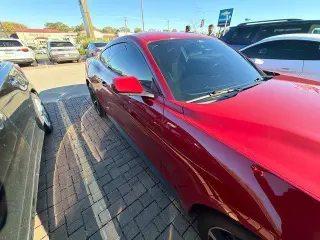 Ford Mustang 2022 EcoBoost 2dr Fastback