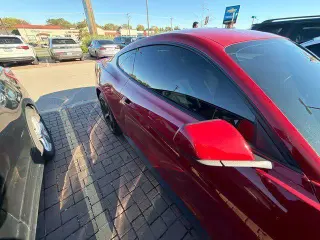 Ford Mustang 2022 EcoBoost 2dr Fastback