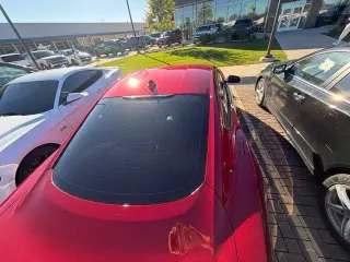 Ford Mustang 2022 EcoBoost 2dr Fastback
