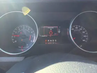 Ford Mustang 2022 EcoBoost 2dr Fastback