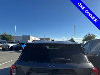Ford Explorer 2023 AWD ST 4dr SUV