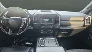 2020 Ford Expedition