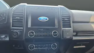 2020 Ford Expedition
