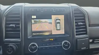 2020 Ford Expedition