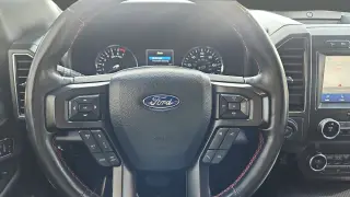 2020 Ford Expedition