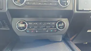 2020 Ford Expedition