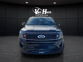 2020 Ford Expedition