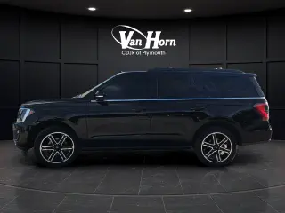 2020 Ford Expedition
