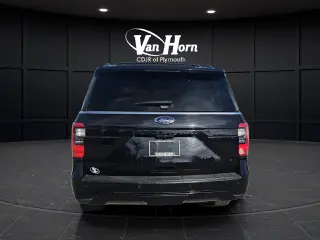 2020 Ford Expedition