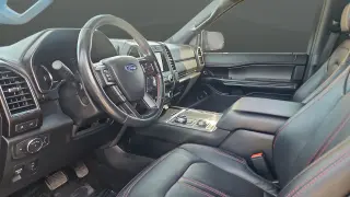 2020 Ford Expedition
