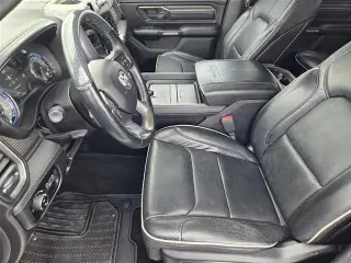 Ram 1500 2020 4x2 Limited 4dr Crew Cab 5.6 ft. SB Pickup
