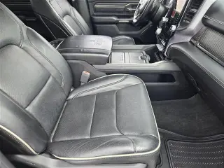 Ram 1500 2020 4x2 Limited 4dr Crew Cab 5.6 ft. SB Pickup