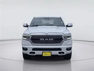 Ram 1500 2020 4x2 Limited 4dr Crew Cab 5.6 ft. SB Pickup