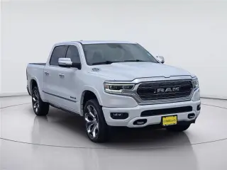 Ram 1500 2020 4x2 Limited 4dr Crew Cab 5.6 ft. SB Pickup