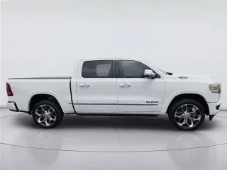 Ram 1500 2020 4x2 Limited 4dr Crew Cab 5.6 ft. SB Pickup