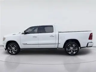 Ram 1500 2020 4x2 Limited 4dr Crew Cab 5.6 ft. SB Pickup