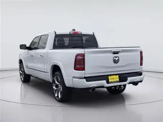 Ram 1500 2020 4x2 Limited 4dr Crew Cab 5.6 ft. SB Pickup