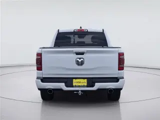 Ram 1500 2020 4x2 Limited 4dr Crew Cab 5.6 ft. SB Pickup