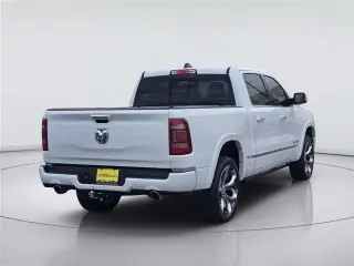 Ram 1500 2020 4x2 Limited 4dr Crew Cab 5.6 ft. SB Pickup