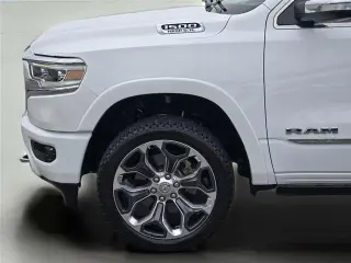 Ram 1500 2020 4x2 Limited 4dr Crew Cab 5.6 ft. SB Pickup