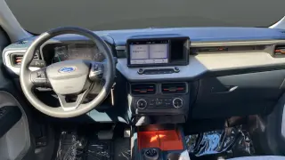 2023 Ford Maverick