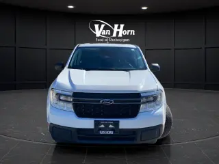 2023 Ford Maverick