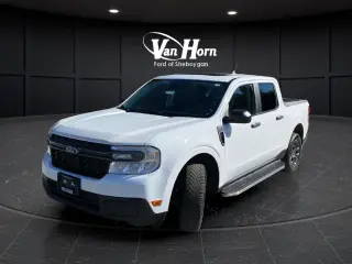 2023 Ford Maverick