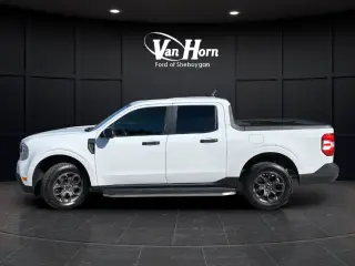 2023 Ford Maverick