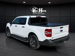 2023 Ford Maverick