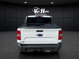 2023 Ford Maverick