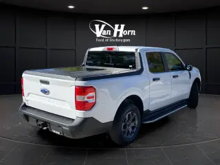2023 Ford Maverick