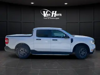 2023 Ford Maverick
