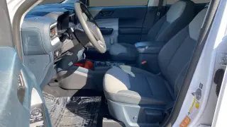 2023 Ford Maverick