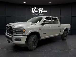 2022 Ram 2500