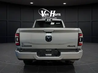 2022 Ram 2500