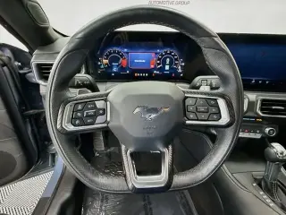 Ford Mustang 2025 GT Premium 2dr Fastback