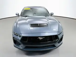 Ford Mustang 2025 GT Premium 2dr Fastback