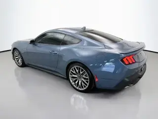 Ford Mustang 2025 GT Premium 2dr Fastback