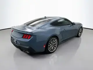 Ford Mustang 2025 GT Premium 2dr Fastback