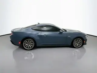 Ford Mustang 2025 GT Premium 2dr Fastback